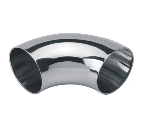 Sanitary Stainless Steel Elbow